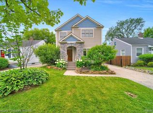 1694 Holland Ave, Birmingham, MI