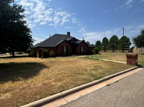 1509 Saddle Lake Spur, Abilene, TX 79602