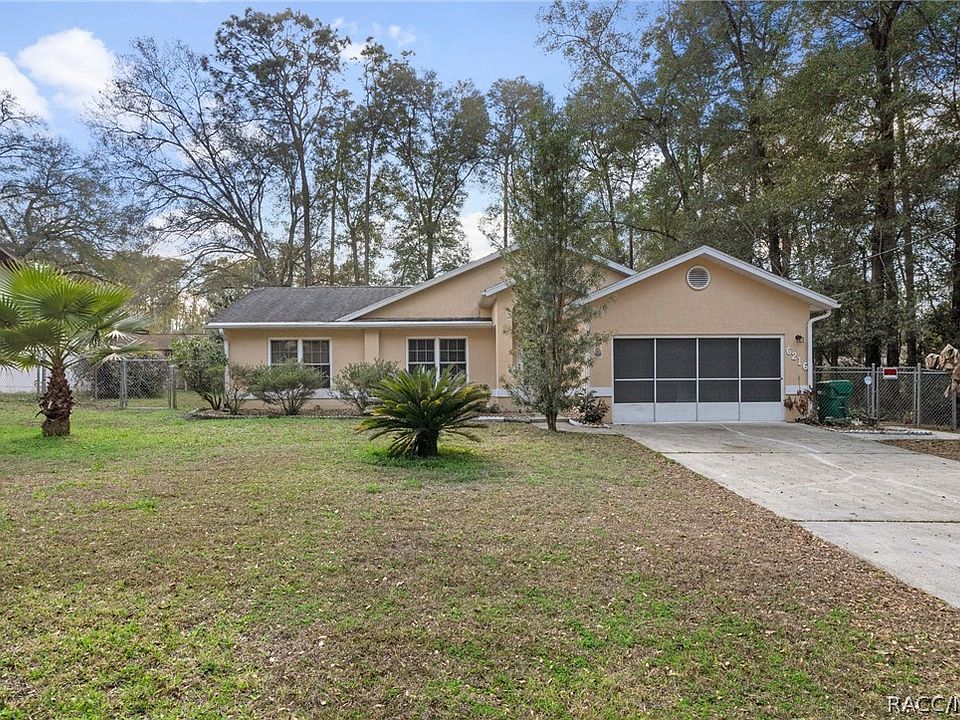 6216 E Joyce Ln, Inverness, FL 34452 | Zillow