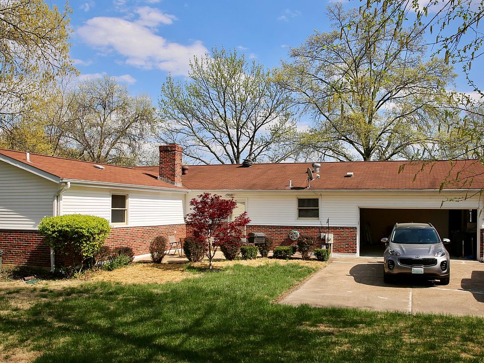 811 Dutch Mill Dr, Ballwin, MO 63011 Zillow