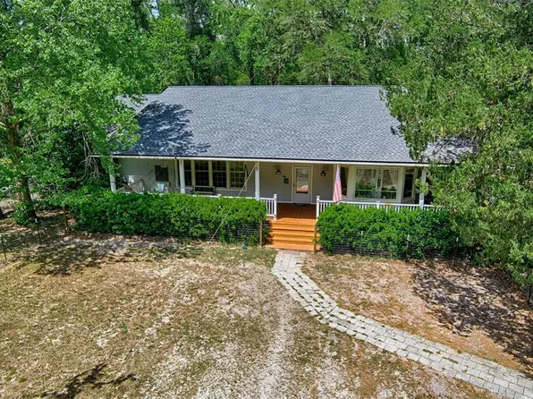 15522 SW 75th St, Archer, FL 32618