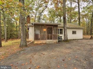 92 Longview Dr, Elliottsburg, PA 17024