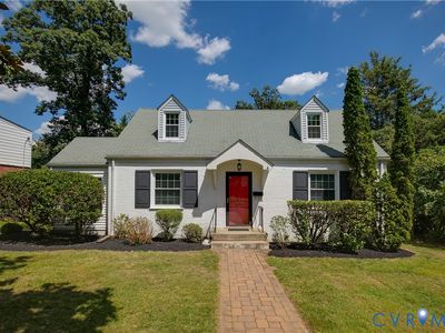 5102 Park Ave, Richmond, VA, 23226