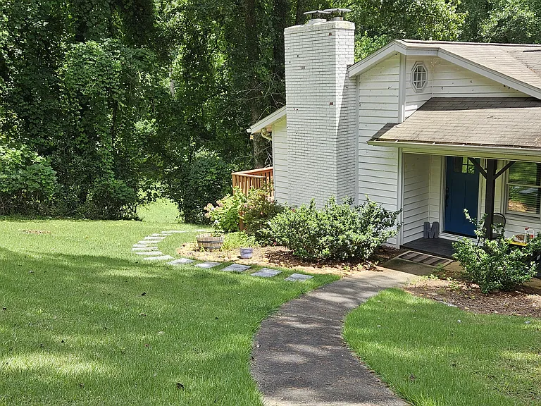 40 Chestatee Springs Rd #BASEMENT — Photo 1