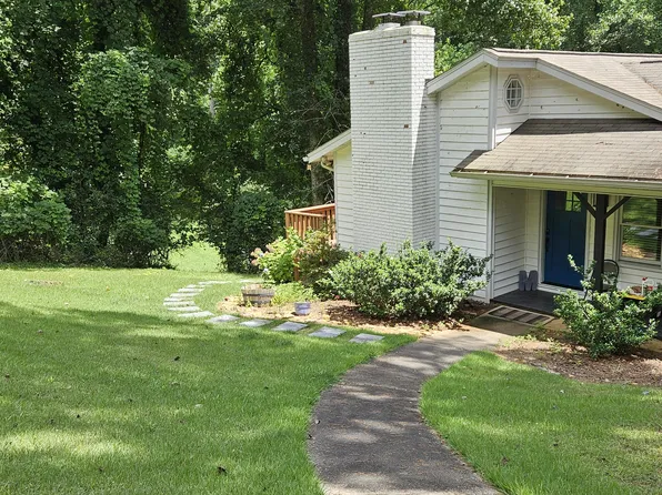 40 Chestatee Springs Rd #Basement, Dahlonega, GA 30533