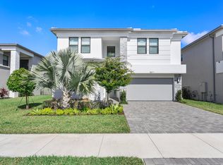 8611 Swinley Forest Way, Boca Raton, FL 33434