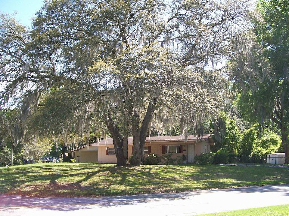 corner lot