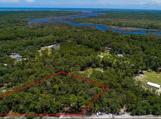 820C Faver Dykes Rd, Saint Augustine, FL 32086