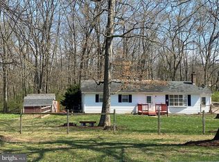 15012 Hollowell Church Rd, Waynesboro, PA 17268