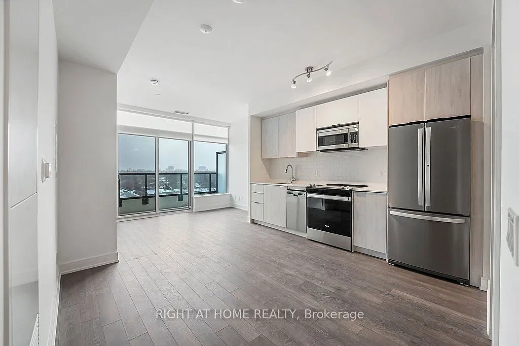 2 bed, $2,600 — Photo 1