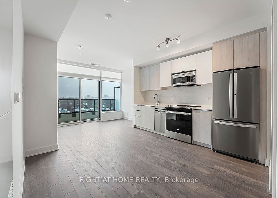 1st image of 1350 Ellesmere Rd #714