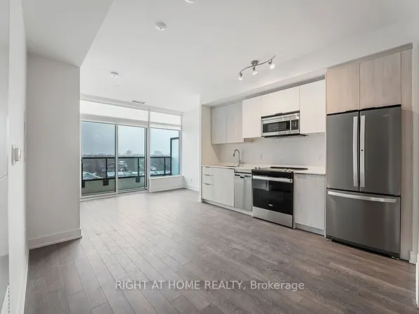 1350 Ellesmere Rd, Toronto, ON
