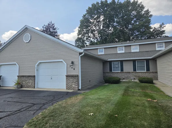 716 Bayberry Ln, Otsego, MI 49078