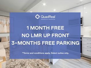 53 Widdicombe Hill Blvd #1405, Toronto, ON M9R 1Y3