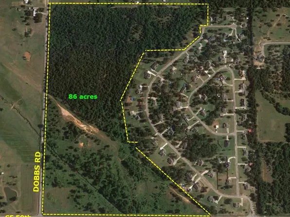 20221 SE 59th St, Newalla, OK 74857