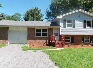 7204 County Road M, Delta, OH 43515