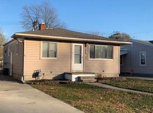 9113 William St, Taylor, MI