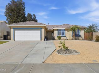 3401 Garnet Ave, Rosamond, CA 93560
