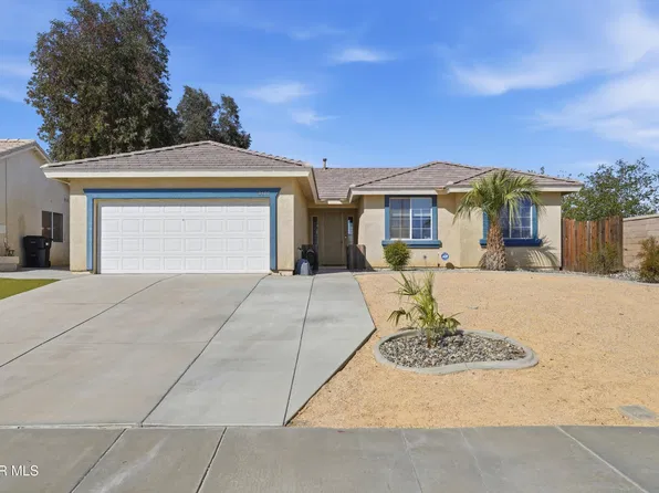 3401 Garnet Ave, Rosamond, CA 93560