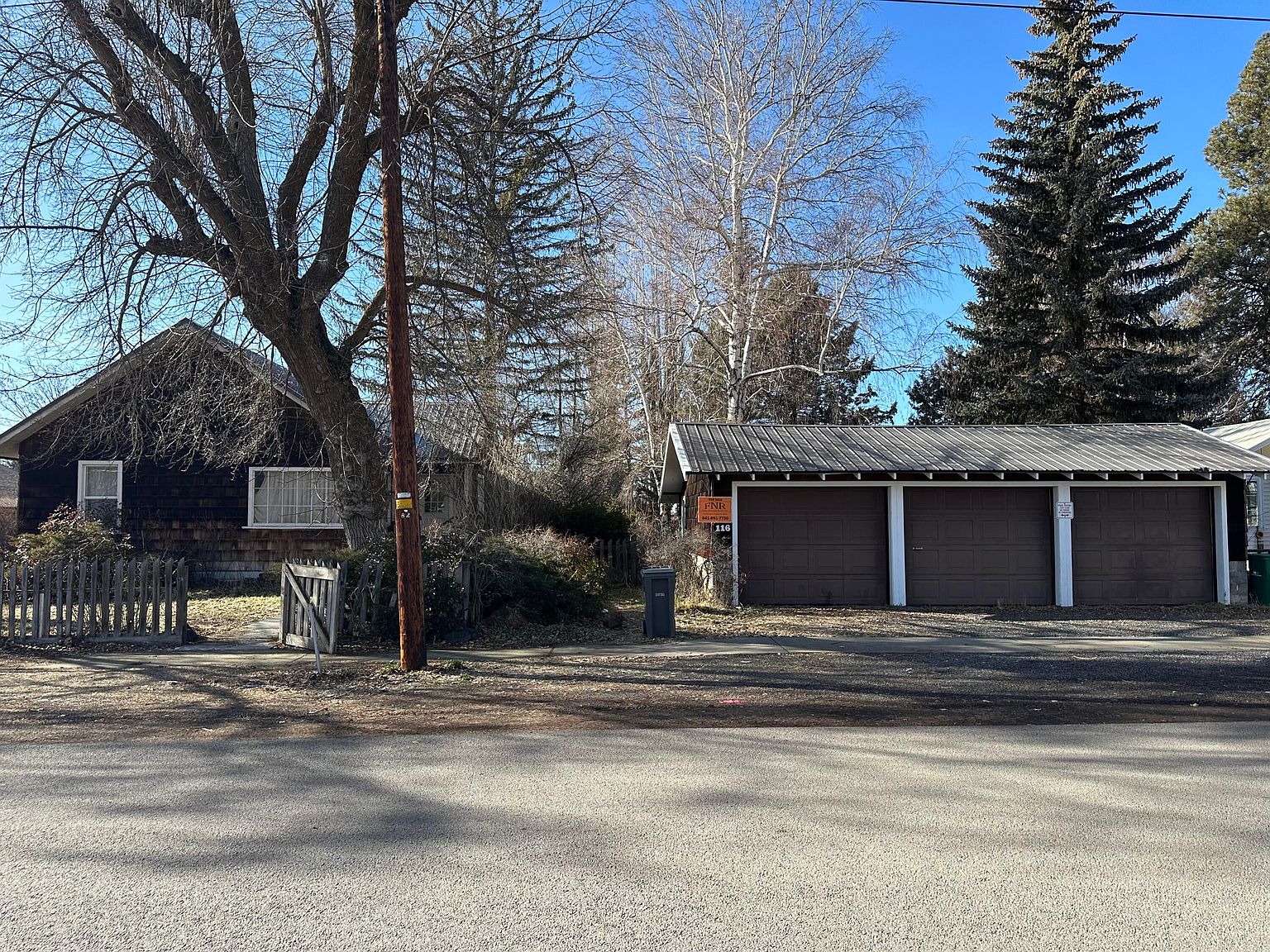 116 S Butte St, Dorris, CA 96023 Zillow