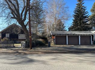 116 S Butte St, Dorris, CA 96023