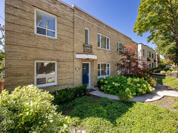 99 Chatsworth Dr, Toronto, ON M4R 1R8