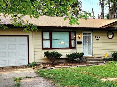 906 Boston Rd, Marion, IL, 62959