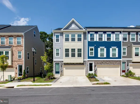 2546 Buckthorn Dr, Gambrills, MD 21054