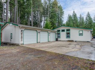 22191 Fisk Rd, Noti, OR 97461