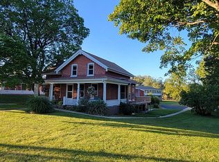 326 W Front St, Monroe, MI 48161