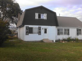 1288 W 9000 N, Neola, UT 84053