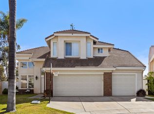2104 Via Pecana, San Clemente, CA 92673