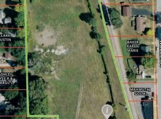 1 Redman Rd, Milan, MI 48160