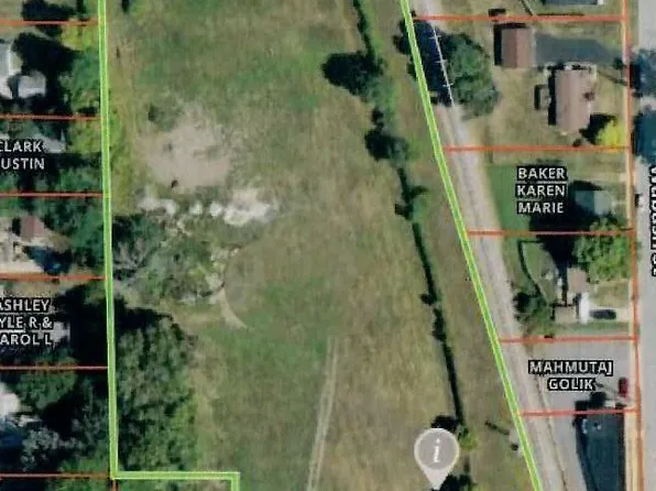 1 Redman Rd, Milan, MI 48160