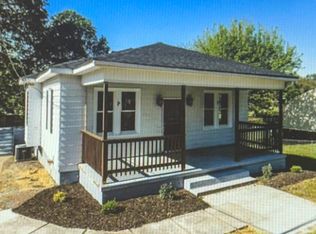 803 Denver Ave, Shenandoah, VA 22849