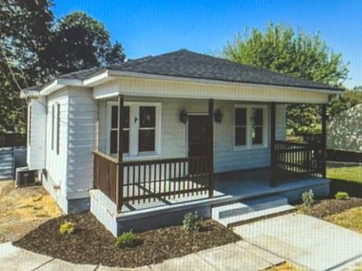 803 Denver Ave, Shenandoah, VA, 22849