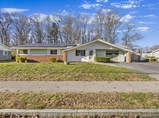 314 Sully Rd, Brockton, MA 02302