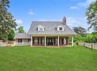 14248 James Core Rd, Folsom, LA 70437