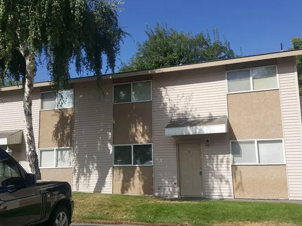 1911 Hoxie Ave APT C, Richland, WA 99354