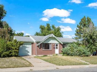 3505 W Pimlico Ave, Denver, CO 80110