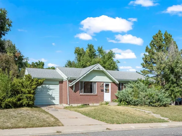 3505 W Pimlico Avenue, Englewood, CO 80110