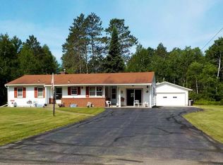 8807 Kurtzweil Rd, Sayner, WI 54560