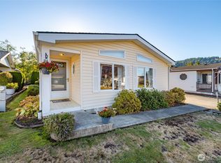 2610 E Section St UNIT 97, Mount Vernon, WA 98274