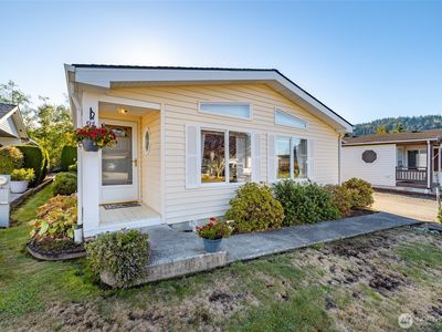 2610 E Section Street #97, Mount Vernon, WA, 98274