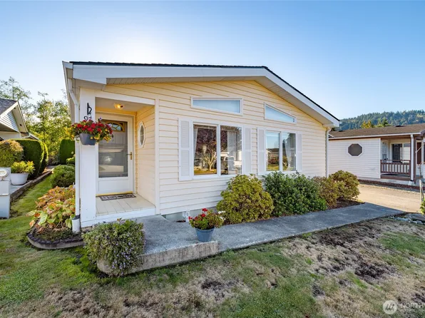 2610 E Section Street #97, Mount Vernon, WA 98274