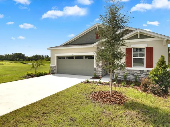 175 Flag Lilly Ln, Umatilla, FL 32784