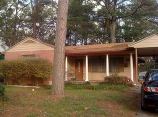 1876 Brandywine St SW, Atlanta, GA