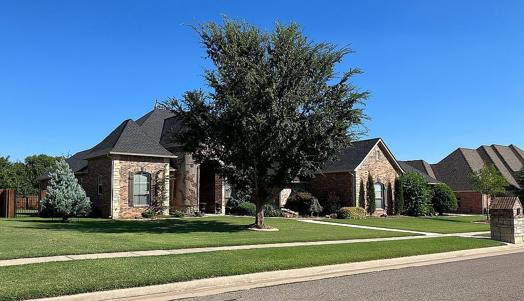 3008 Dogwood Ct, Moore, OK 73160 Zillow