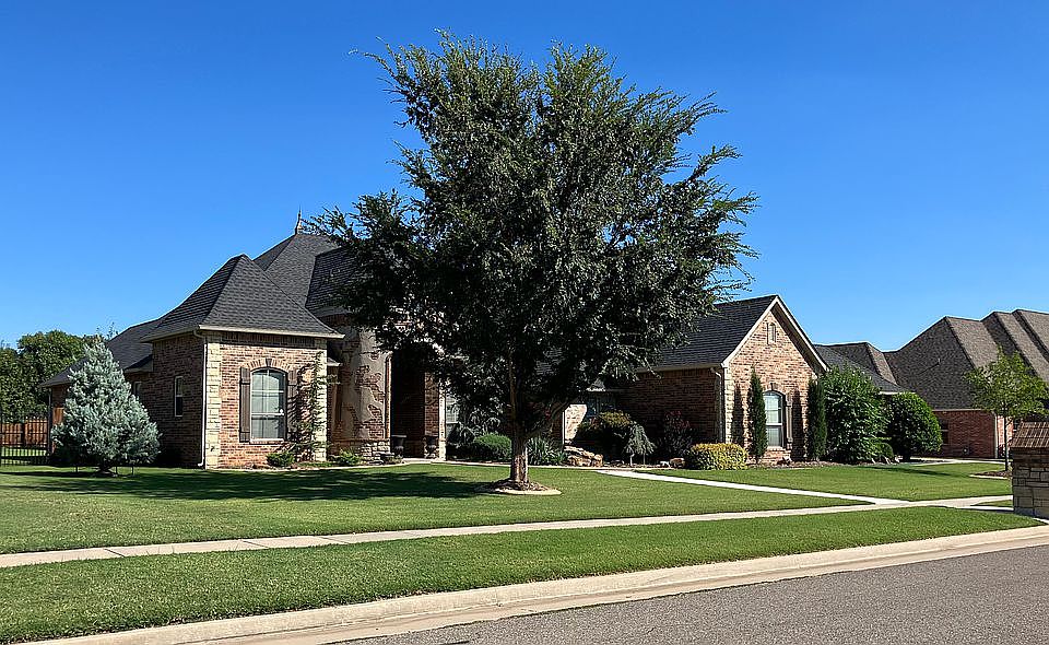 3008 Dogwood Ct, Moore, OK 73160 Zillow