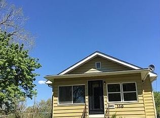 116 W Beverly Ave, Pontiac, MI